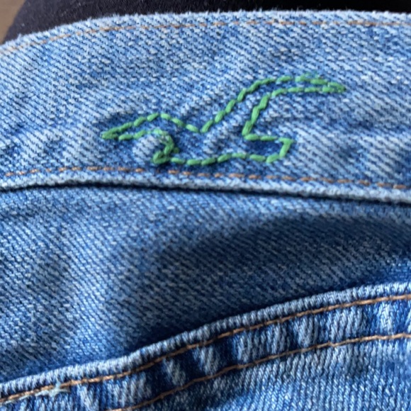 Hollister jeans size 28 - Picture 13 of 14